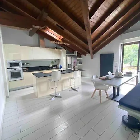 Apartment Open Space