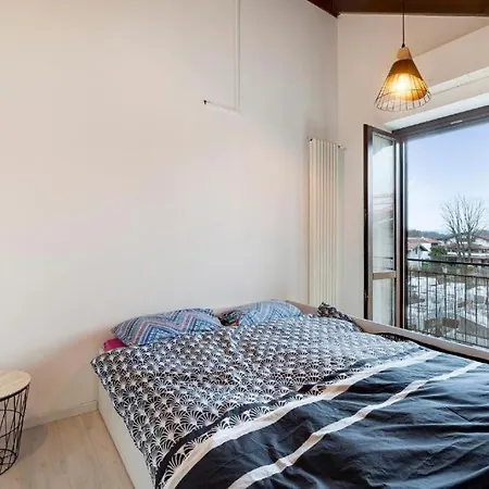 Apartment Open Space Ferno