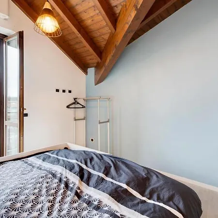 Open Space Apartment *