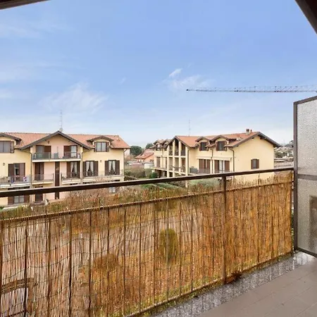Apartment Open Space Ferno