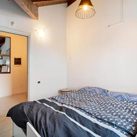 Open Space Apartment Ferno